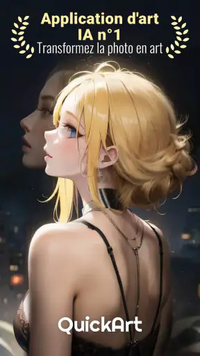 Générateur d'Art IA, Video IA screenshot