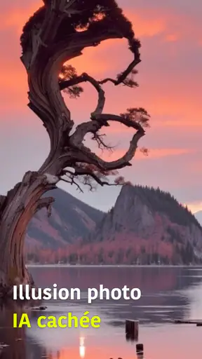 Générateur d'Art IA, Video IA screenshot