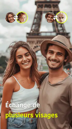 Générateur d'Art IA, Video IA screenshot