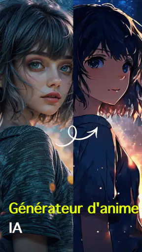 Générateur d'Art IA, Video IA screenshot