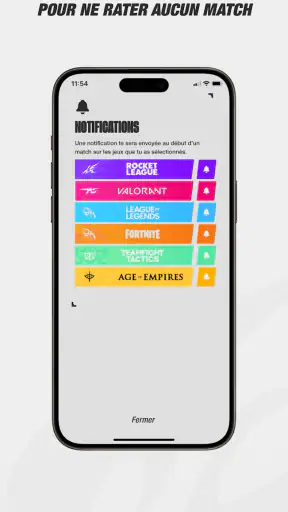 Gentle Mates screenshot