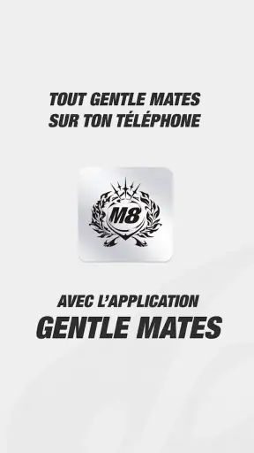 Gentle Mates screenshot