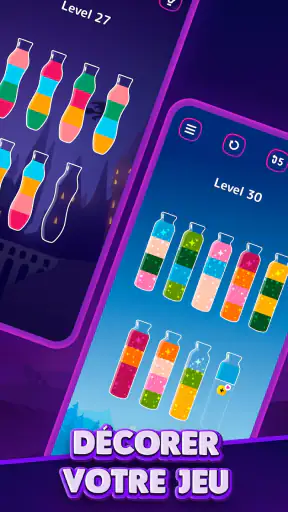 Get Color: Bouteille Couleur screenshot
