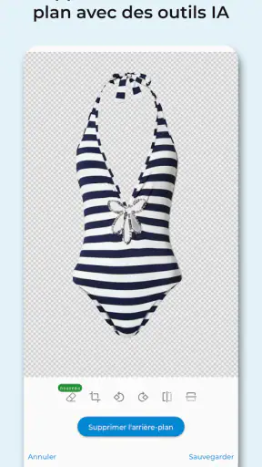 GetWardrobe : Créateur tenues screenshot
