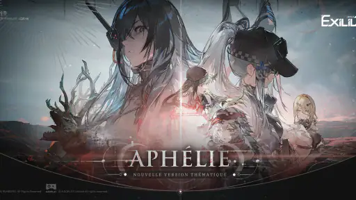 GIRLS' FRONTLINE 2: EXILIUM screenshot