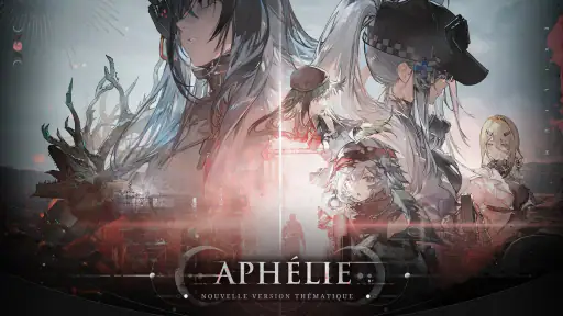 GIRLS' FRONTLINE 2: EXILIUM screenshot