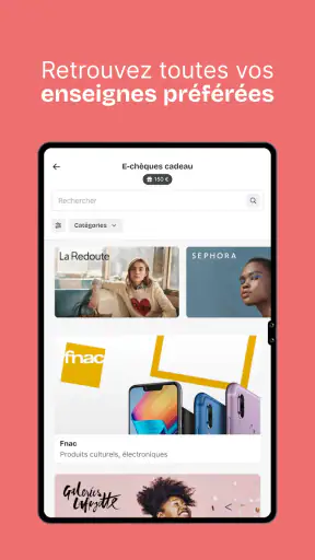 Glady screenshot
