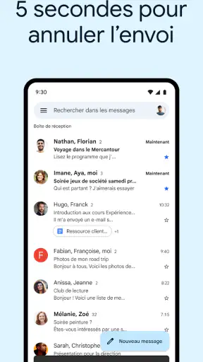 Gmail screenshot