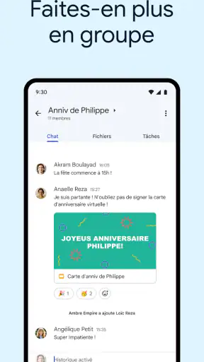 Gmail screenshot