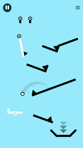 Go Escape ! Jeu décontracté screenshot
