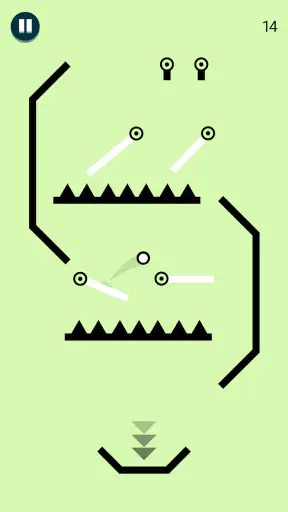Go Escape ! Jeu décontracté screenshot