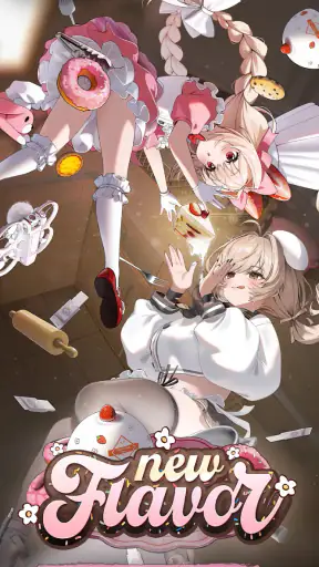 GODDESS OF VICTORY: NIKKE screenshot