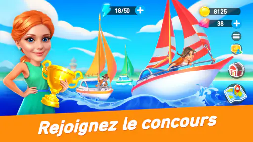 Goodville: La Ferme Aventure screenshot