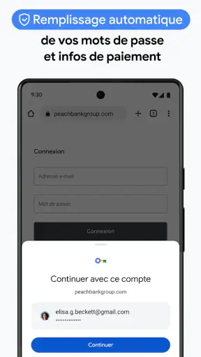 Google Chrome screenshot