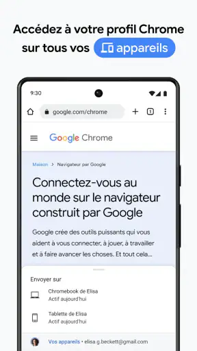 Google Chrome screenshot