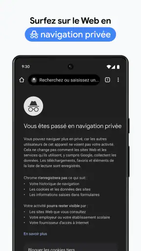 Google Chrome screenshot