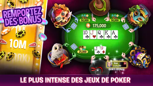 Governor of Poker 3 - Holdem screenshot