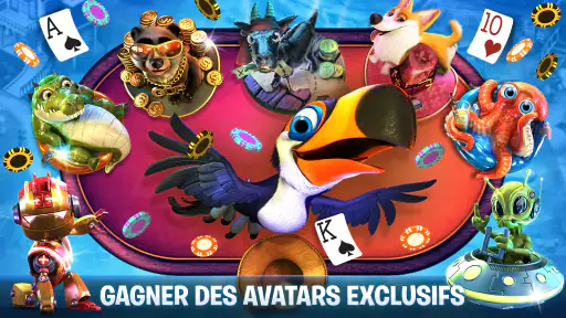 Governor of Poker 3 - Holdem screenshot