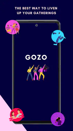 Gozo screenshot