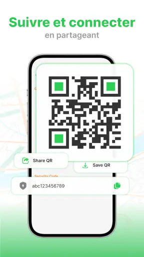 GPS Location Tracker for Phone screenshot