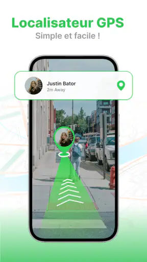 GPS Location Tracker for Phone screenshot