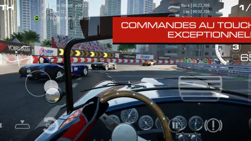 GRID™ Legends: Deluxe Edition screenshot