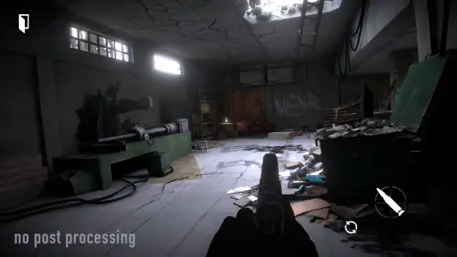 Grimzone: Jeux de survie screenshot