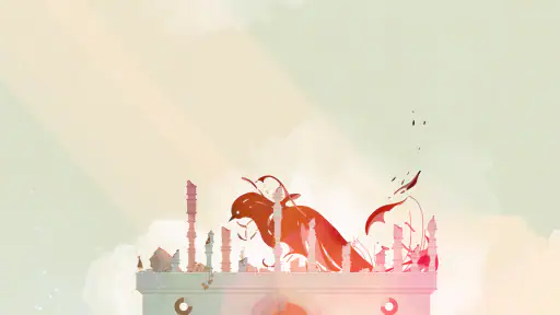 GRIS screenshot