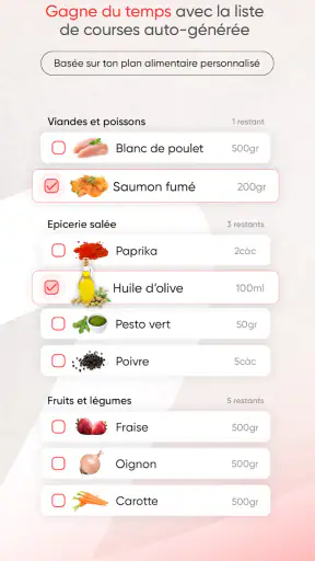 Grity - Sport & fitness screenshot