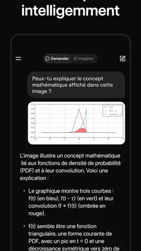 Grok - Assistant IA screenshot