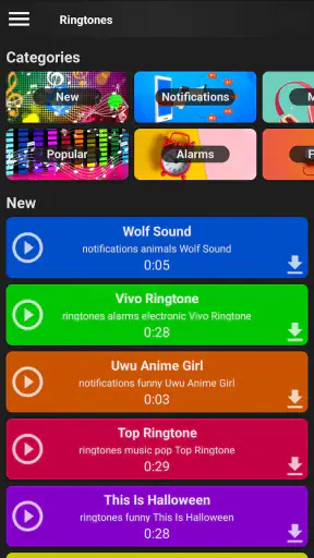 GRUBL™ 4D Fonds d'écran + IA screenshot