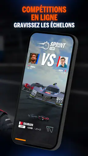 GT Manager screenshot