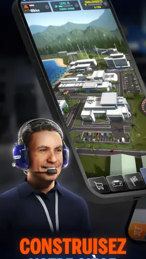 GT Manager screenshot