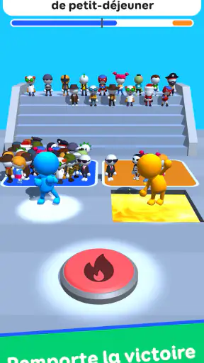 Guess Their Answer - IQ Games screenshot