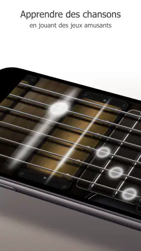 Guitare - Chansons et Accords screenshot