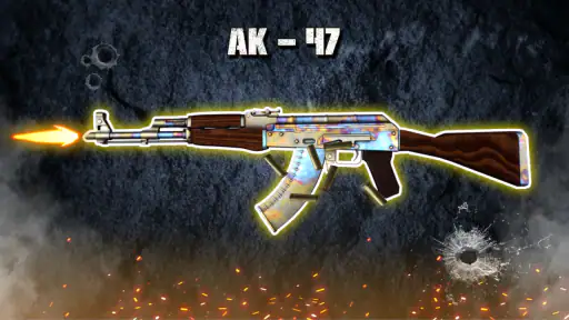 Gun Simulator: Real Gun Sounds screenshot