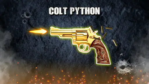 Gun Simulator: Real Gun Sounds screenshot