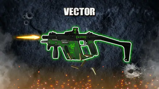 Gun Simulator: Real Gun Sounds screenshot