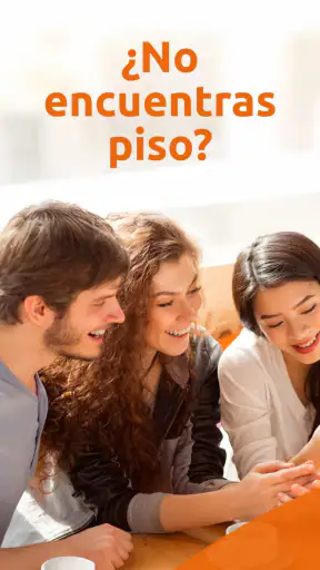 habitaclia - Encuentra tu piso screenshot