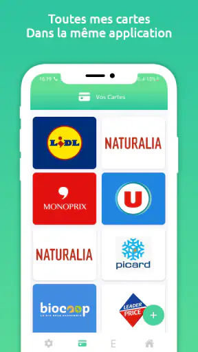 HalalOuPas? halal checker screenshot