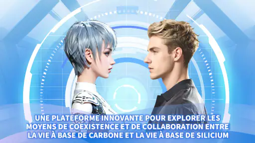 HAPMETA SOCIAL screenshot