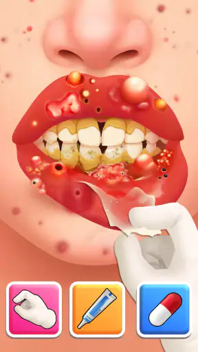 Happy Hospital®: ASMR Game screenshot