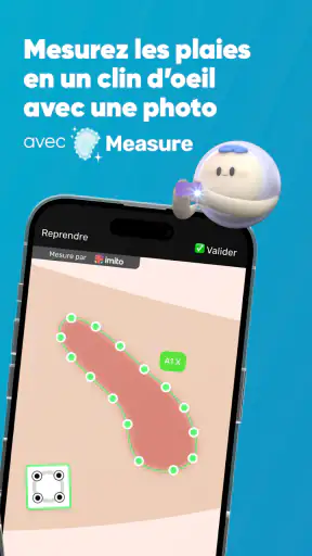 Healico screenshot