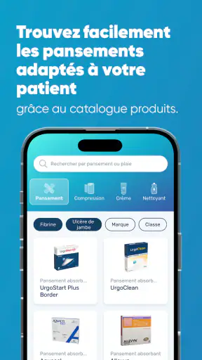Healico screenshot