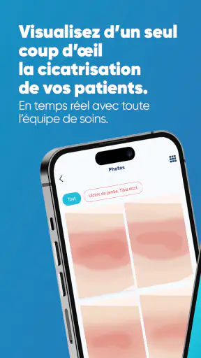 Healico screenshot