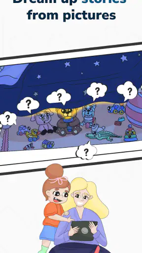 Hearty App: Everyday Bonding screenshot