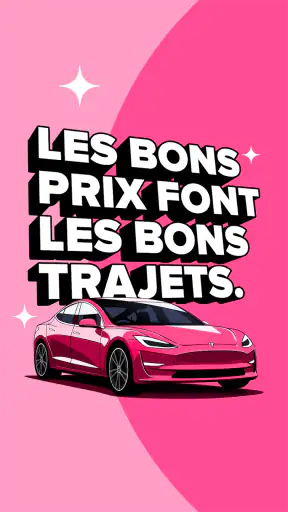 Heetch - Commandez un VTC 24/7 screenshot