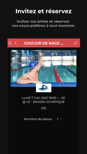 HeitzFit 4 screenshot