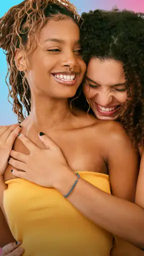 HER: pour lesbiennes & queers screenshot