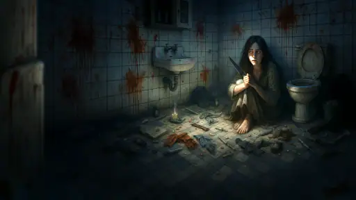 Hidden Escape: Mystery Rooms screenshot